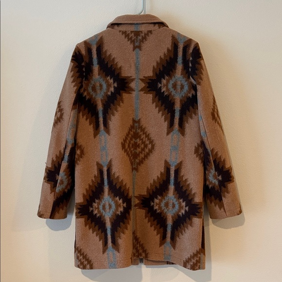 Pendleton Wool Jacket - Picture 5 of 5